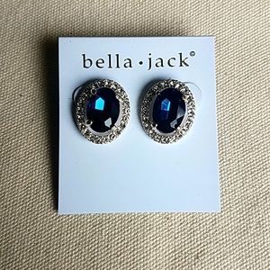 Bella Jack Earrings